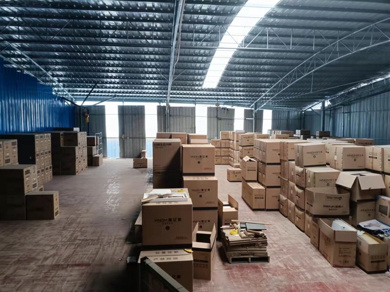 五金机电市场风云:批发行业的最新动态